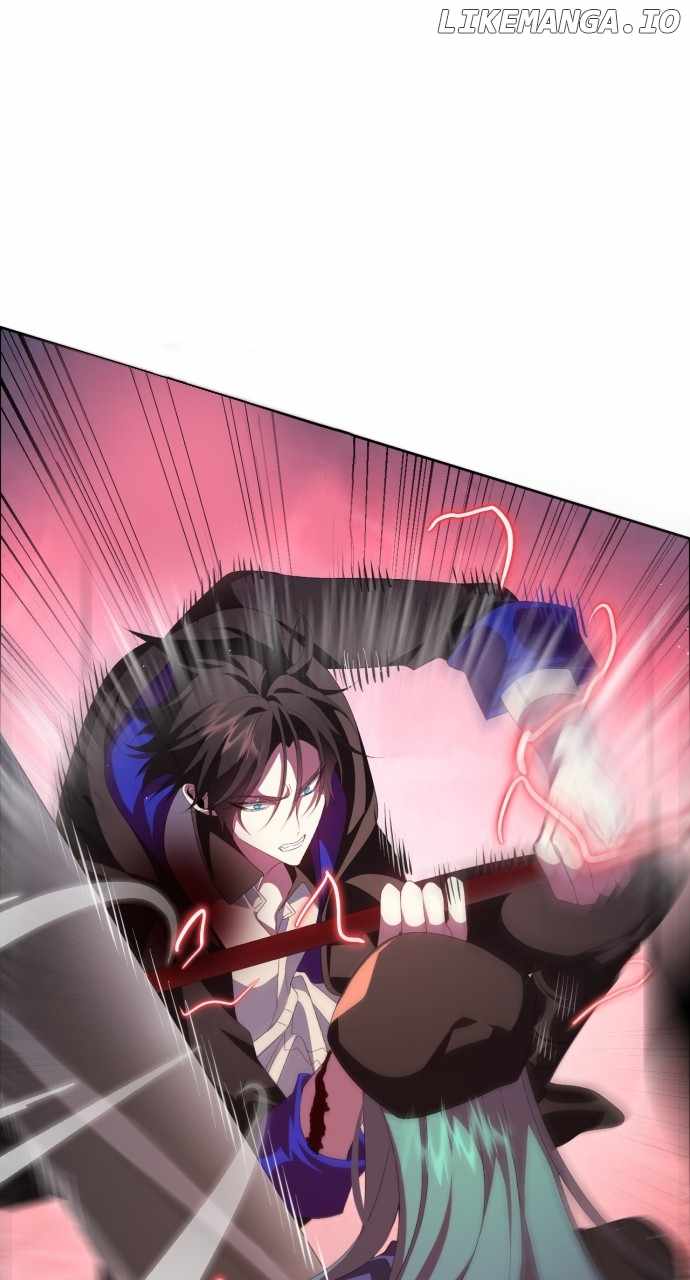 Zero Game Chapter 303 70